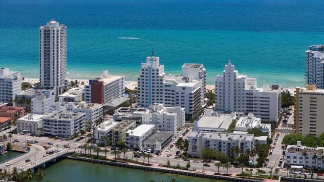 Andaz Miami Beach