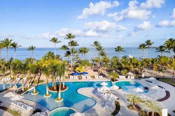 Viva Miches by Wyndham, a Trademark All Inclusive Resort