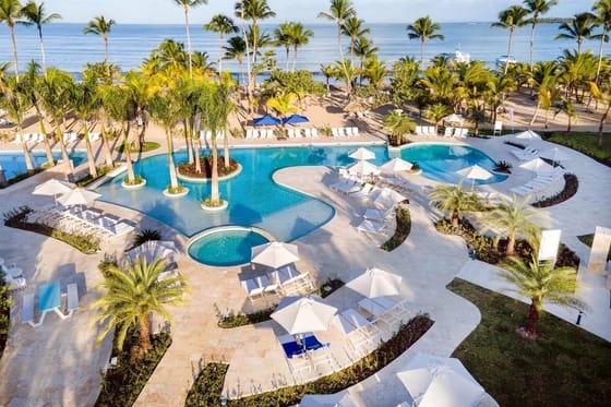Viva Miches by Wyndham, a Trademark All Inclusive Resort