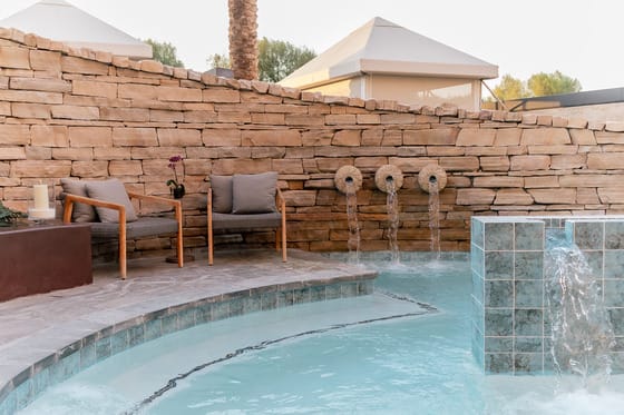 Renaissance Esmeralda Resort & Spa