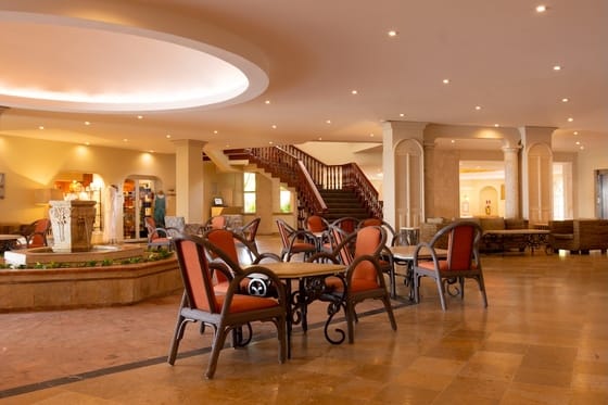 El Cozumeleño Beach Resort - All Inclusive