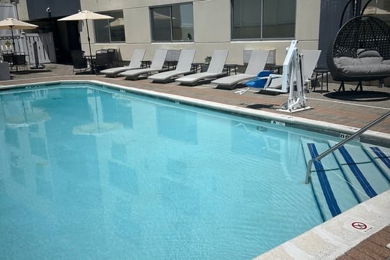 Four Points by Sheraton Melville Long Island