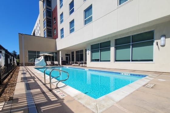 Hilton Garden Inn Sunnyvale