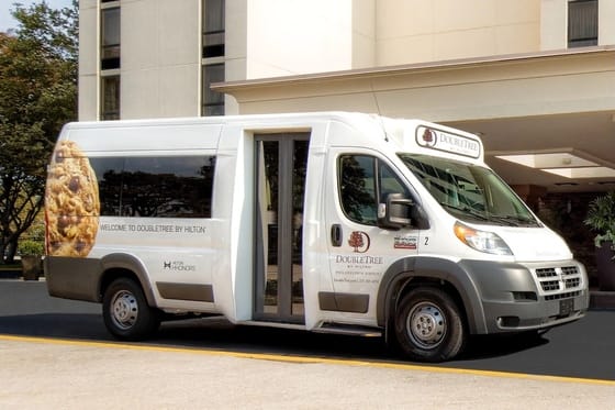Doubletree by Hilton Philadelphia Airport