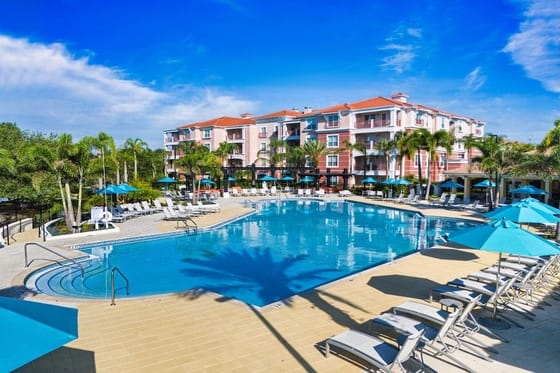 Vista Cay Resort