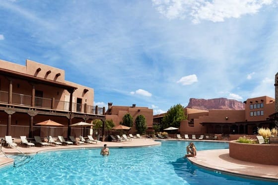 Gateway Canyons Resort & Spa