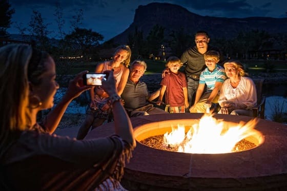 Gateway Canyons Resort & Spa