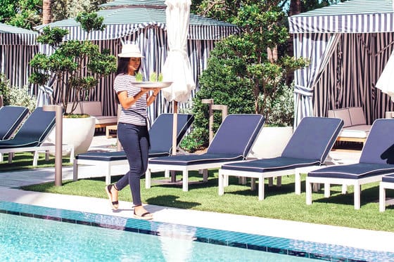 Cadillac Hotel & Beach Club, Autograph Collection
