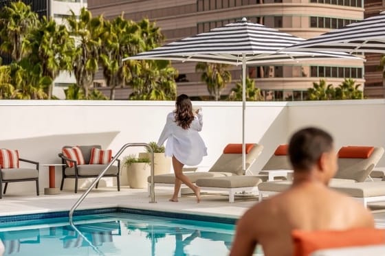 Fairmont Breakers Long Beach