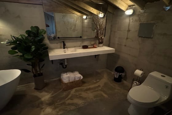 Jardin Al Bosque - Glamping & Venue