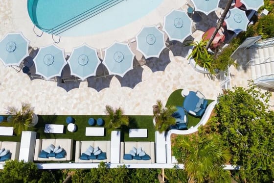 Andaz Miami Beach