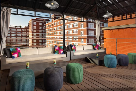 Canvas Hotel Dallas