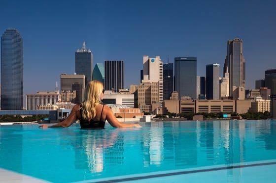 Canvas Hotel Dallas