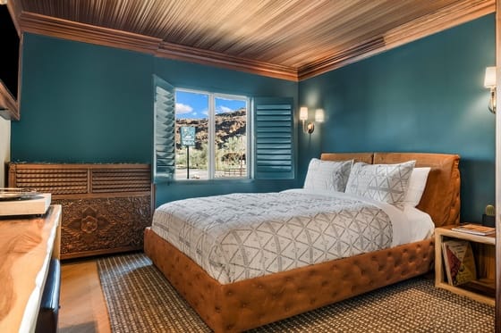 Wolfe's Hotel Moab