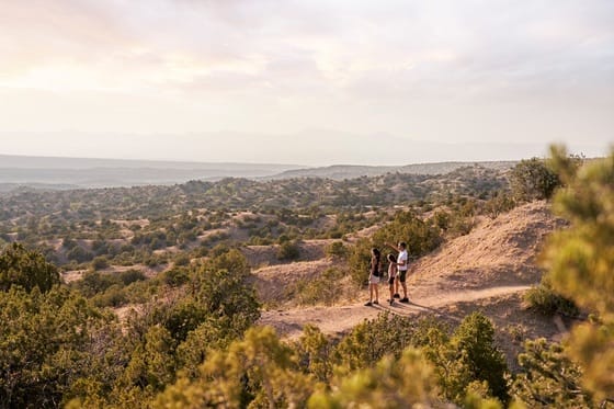 Four Seasons Resort Rancho Encantado