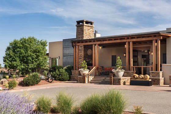 Four Seasons Resort Rancho Encantado
