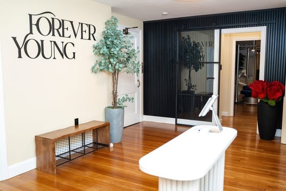 Forever Young Spa - Back Bay