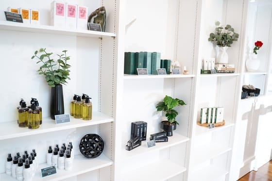 Forever Young Spa - Back Bay