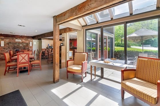 Best Western Inn & Suites Rutland-Killington