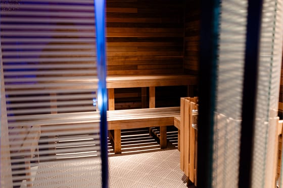 Spa Mio at M Resort