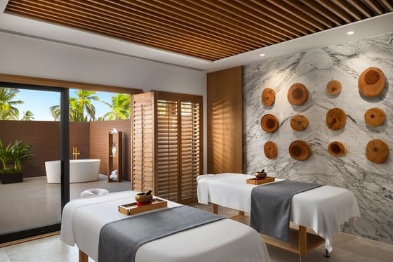Dreams Estrella Del Mar Mazatlán Golf & Spa Resort - All-Inclusive