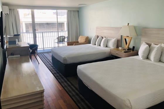 Hotel La Croix
