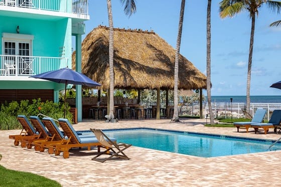 Grassy Flats Resort & Beach Club