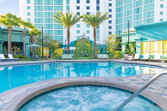 Hotel Landy Orlando Universal Blvd.