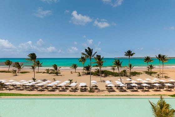 Secrets Playa Esmeralda Resort & Spa, An All-Inclusive, Adults-Only Resort