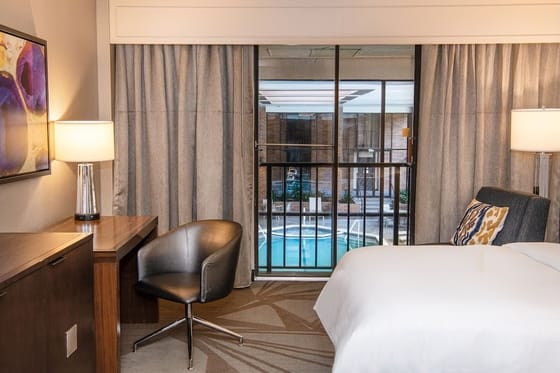 Hilton Parsippany