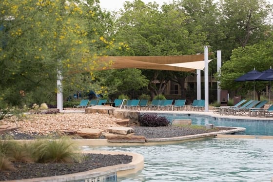 Hyatt Regency Lost Pines Resort & Spa