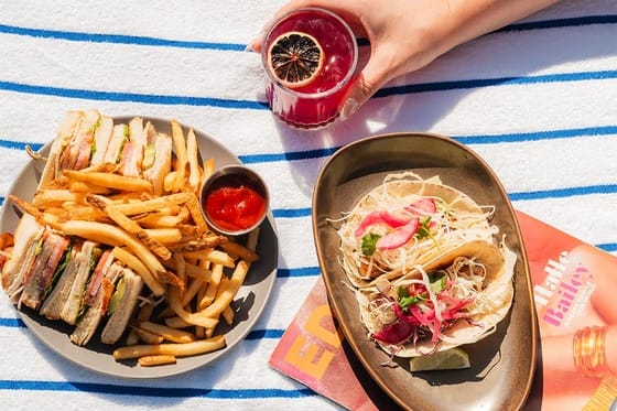Moxy Miami South Beach
