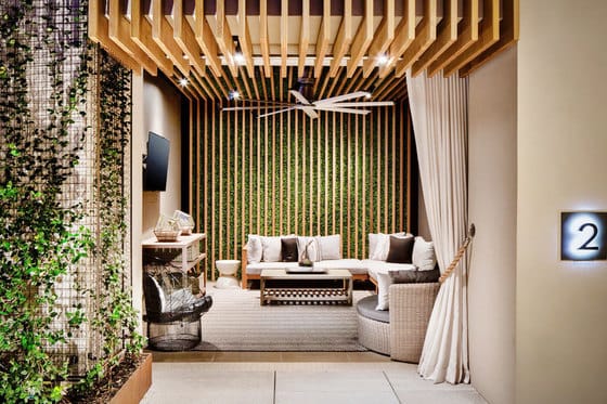 JW Marriott Austin