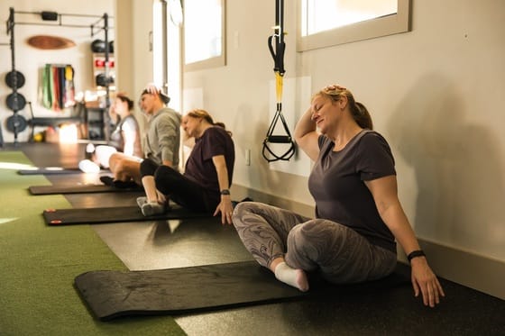 Skyterra Wellness Retreat