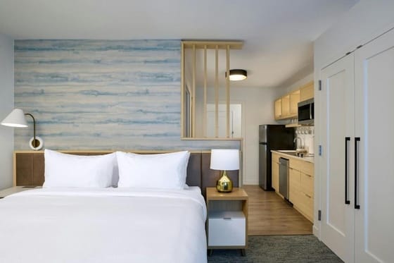 TownePlace Suites by Marriott Miramar Beach Destin