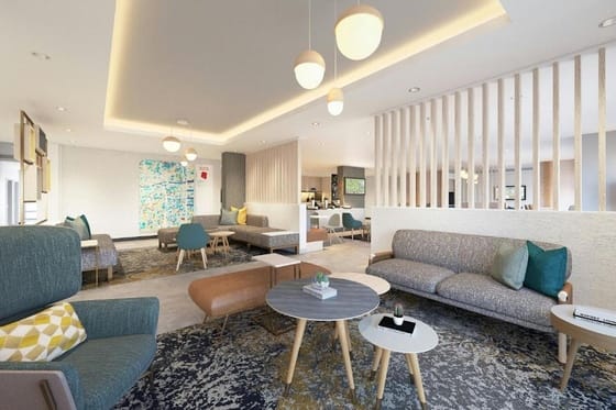 TownePlace Suites by Marriott Miramar Beach Destin