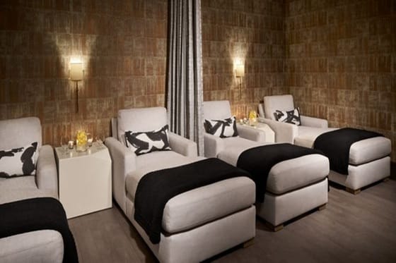 The Spa at The Ritz-Carlton, Chicago