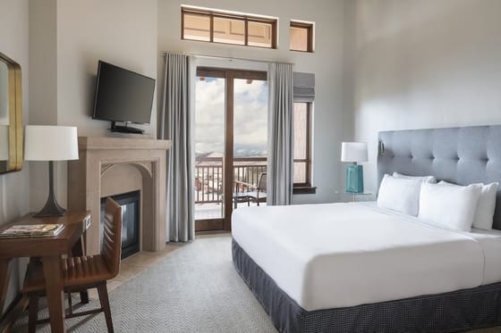 Hyatt Centric Park City
