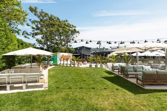 The Montauk Beach House