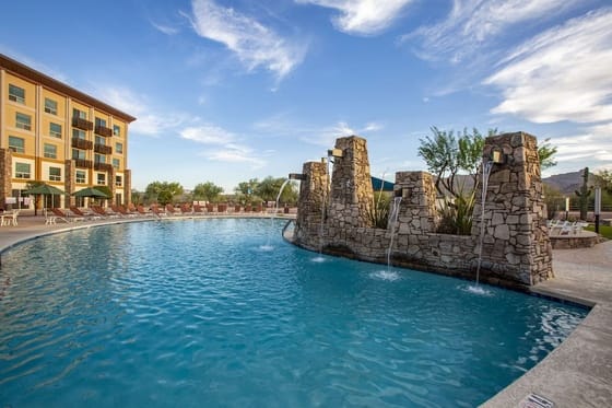 We-Ko-Pa Casino Resort