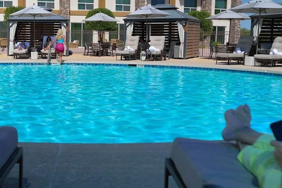 We-Ko-Pa Casino Resort