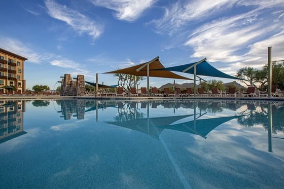 We-Ko-Pa Casino Resort