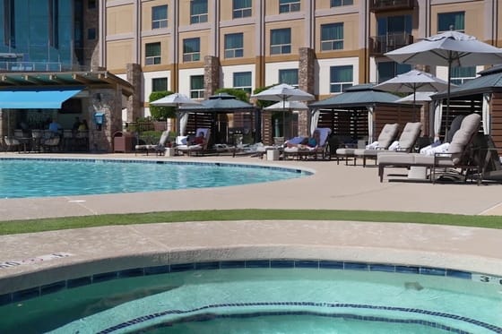 We-Ko-Pa Casino Resort