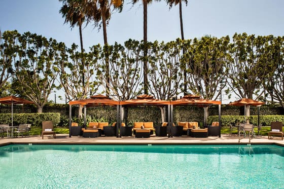 DoubleTree by Hilton Hotel Carson
