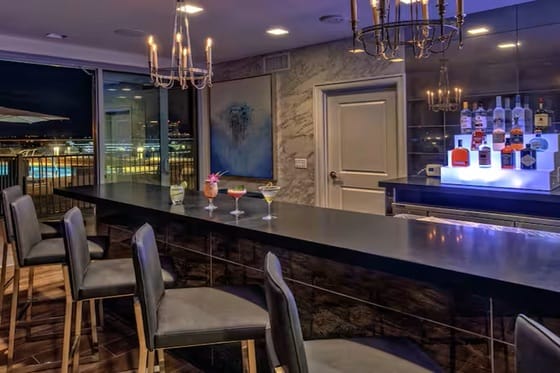 Hilton Nashville Green Hills