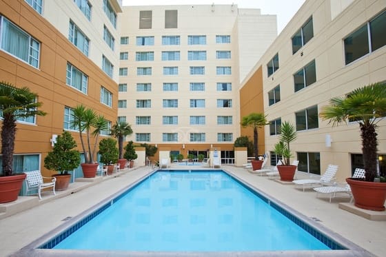 Monterey Marriott