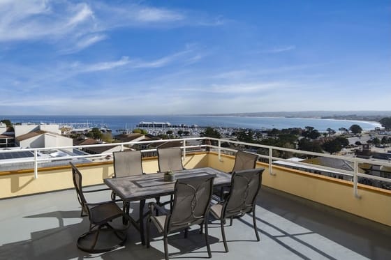 Monterey Marriott