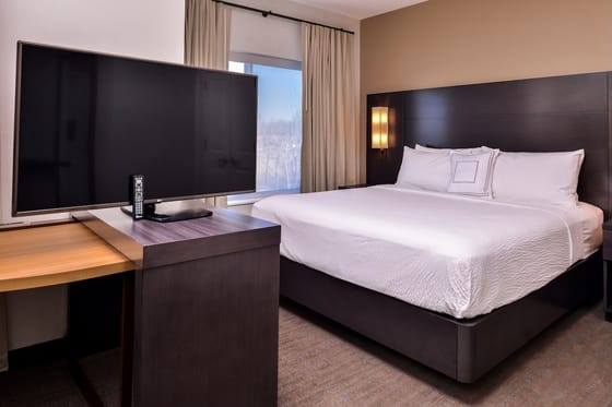 Residence Inn Charlotte Steele Creek