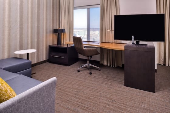 Residence Inn Charlotte Steele Creek
