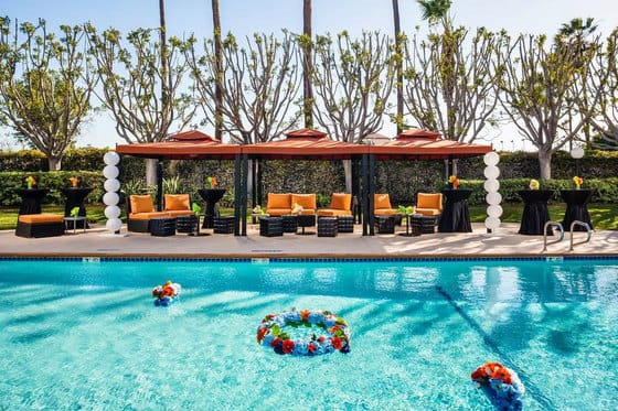 DoubleTree by Hilton Hotel Carson